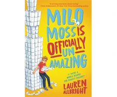 KNYGA Lauren Allbright Milo Moss Is Officially Un-Amazing