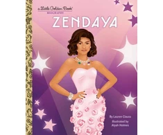 KNYGA Lauren Clauss Zendaya