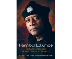 KNYGA Lauren Coyle Rosen Hannibal Lokumbe