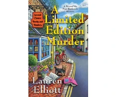KNYGA Lauren Elliott Limited Edition Murder