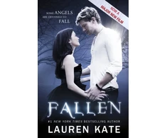 KNYGA Lauren Kate Fallen