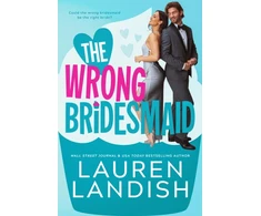 KNYGA Lauren Landish Wrong Bridesmaid