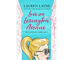 KNYGA Lauren Layne Love on Lexington Avenue