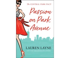 KNYGA Lauren Layne Passion on Park Avenue