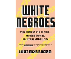 KNYGA Lauren Michele Jackson Baltas Negroes