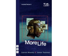 KNYGA Lauren Mooney More Life