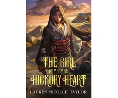 KNYGA Lauren Nicolle Taylor Girl with the Hickory Heart
