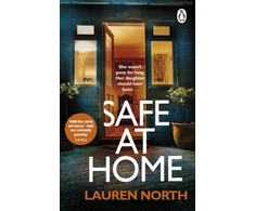 KNYGA Lauren North Safe at Home