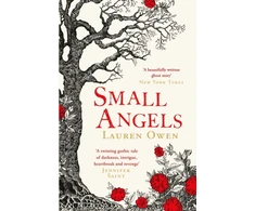 KNYGA Lauren Owen Small Angels