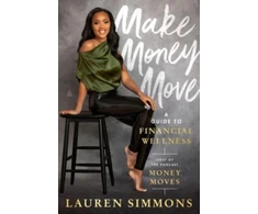KNYGA Lauren Simmons Make Money Move