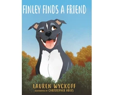 KNYGA Lauren Wyckoff Finley Finds a Friend