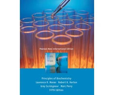 KNYGA Laurence A Moran Principles of Biochemistry