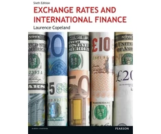 KNYGA Laurence Copeland Exchange Rates and International Finance