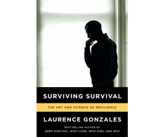 KNYGA Laurence Gonzales Surviving Survival
