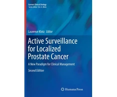 KNYGA Laurence Klotz Active Surveillance for Localized Prostate Cancer