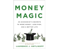 KNYGA Laurence Kotlikoff Money Magic
