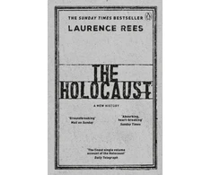 KNYGA Laurence Rees Holocaust