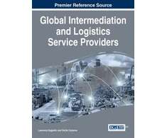 KNYGA Laurence Saglietto Global Intermediation and Logistics Service Providers