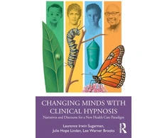 KNYGA Laurence Sugarman Changing Minds with Clinical Hypnosis