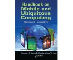 KNYGA Laurence Tianruo Yang Handbook on Mobile and Ubiquitous Computing