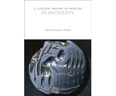 KNYGA Laurence Totelin Cultural History of Medicine in Antiquity