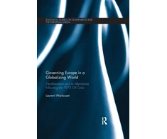 KNYGA Laurent Warlouzet Governing Europe in a Globalizing World