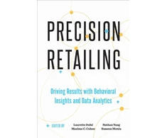 KNYGA Laurette Dube Precision Retailing