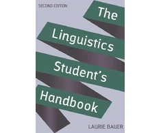 KNYGA Laurie Bauer Linguistics Student's Handbook