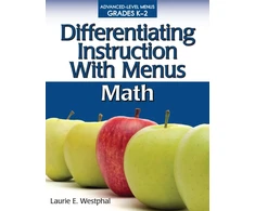 KNYGA Laurie E Westphal Differentiating Instruction With Menus