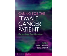 KNYGA Laurie J Mckenzie Caring for the Female Cancer Patient
