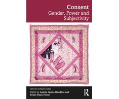 KNYGA Laurie James Hawkins Consent