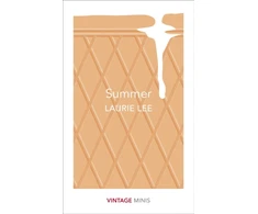 KNYGA Laurie Lee Vasara