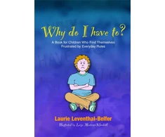 KNYGA Laurie Leventhal Belfer Why Do I Have To?