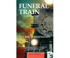 KNYGA Laurie Loewenstein Funeral Train