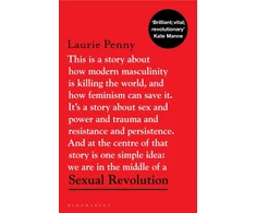 KNYGA Laurie Penny Sexual Revolution