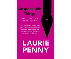 KNYGA Laurie Penny Unspeakable Things