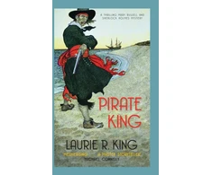 KNYGA Laurie R King Pirate King