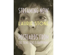 KNYGA Laurie Stone Streaming Now