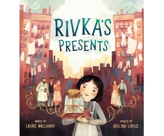 KNYGA Laurie Wallmark Rivka's Presents
