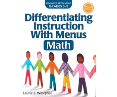 KNYGA Laurie Westphal Differentiating Instruction With Menus