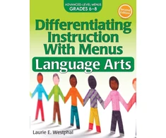 KNYGA Laurie Westphal Differentiating Instruction With Menus