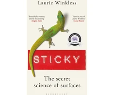 KNYGA Laurie Winkless Sticky