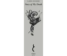KNYGA Lauro De Bosis Story of My Death