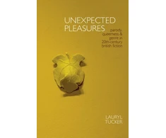 KNYGA Lauryl Tucker Unexpected Pleasures