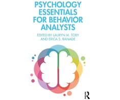 KNYGA Lauryn M Toby Psychology Essentials for Behavior Analysts