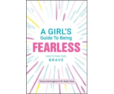KNYGA Lavington Suzie Girl's Guide to Being Fearless