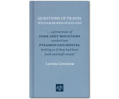 KNYGA Lavinia Greenlaw Questions of Travel