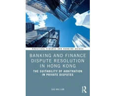 KNYGA Law Sau Wai Banking and Finance Dispute Resolution in Hong Kong