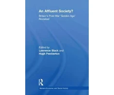 KNYGA Lawrence Black Affluent Society?