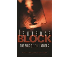 KNYGA Lawrence Block Sins Of The Fathers